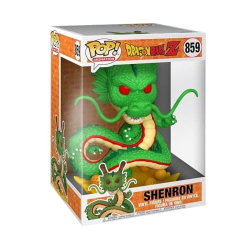 Shenron Dragon Funko Pop!