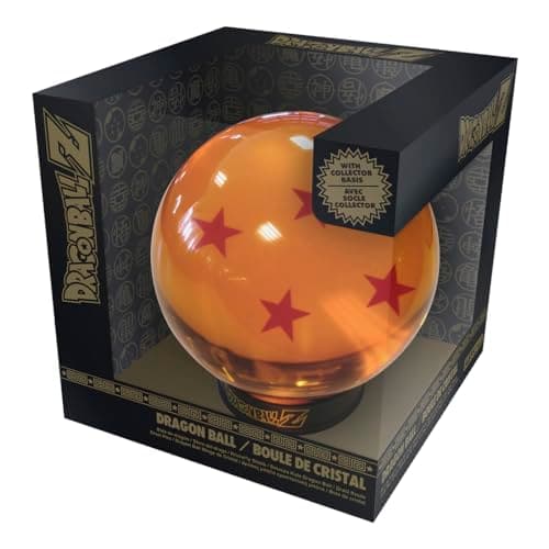 ABYSTYLE four-star Dragon Ball replica