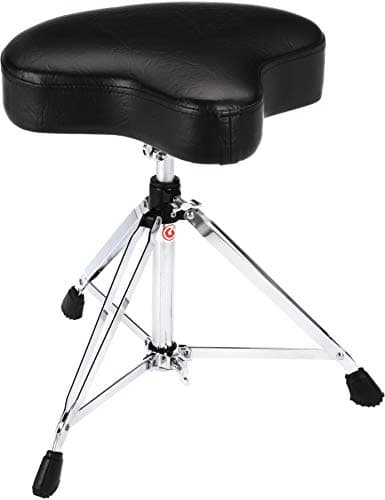 Gibraltar 6608 adjustable drum throne