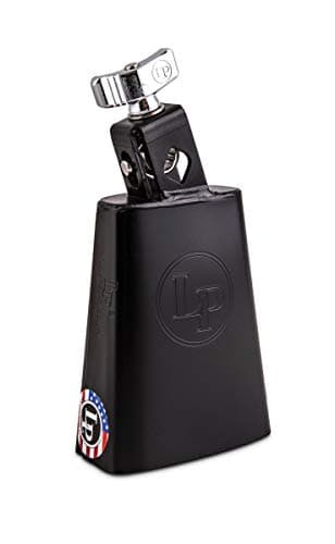 LP Black Beauty LP204AN cowbell