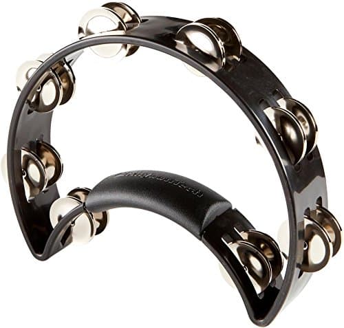 RhythmTech RT1010 tambourine