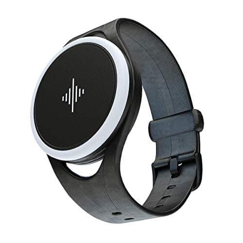 Soundbrenner Pulse vibrating metronome