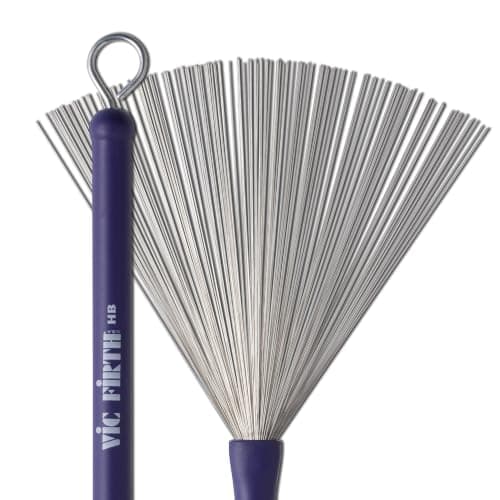 Vic Firth HB Heritage Brush