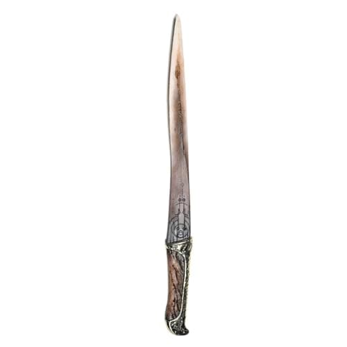 Dune Sandworm Tooth Crysknife Replica