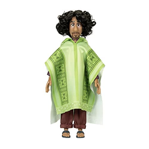Disney Encanto Bruno Fashion Doll