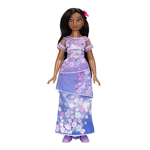 Disney Encanto Isabela Fashion Doll