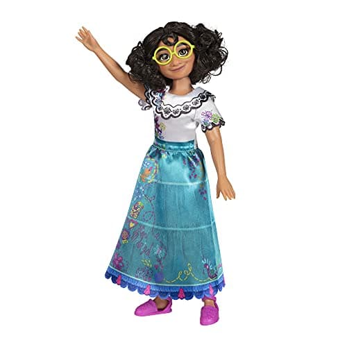 Disney Encanto Mirabel Fashion Doll