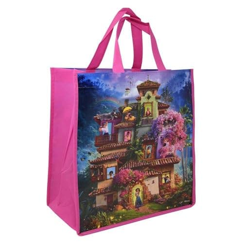 Disney Encanto Reusable Tote Bag