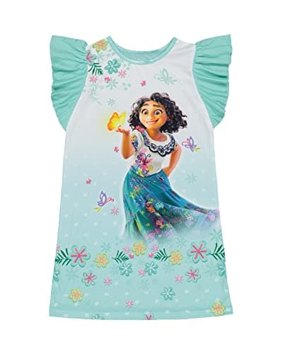 Disney Mirabel Girls Nightgown