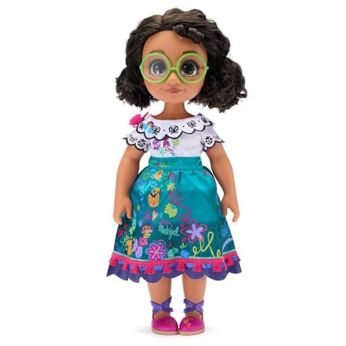 Disney Mirabel Once Upon a Story Doll