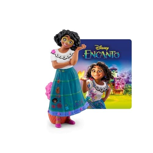 Tonies Mirabel Audio Figurine
