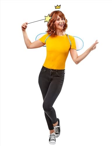 Fairly OddParents adult costume kit