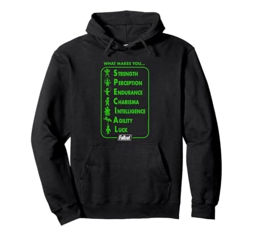What Makes You SPECIAL Hoodie