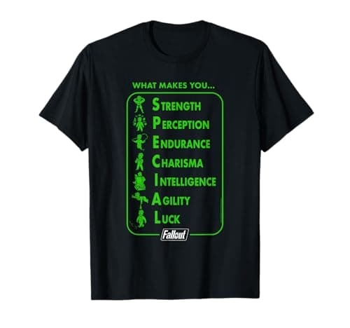 What Makes You SPECIAL T-Shirt