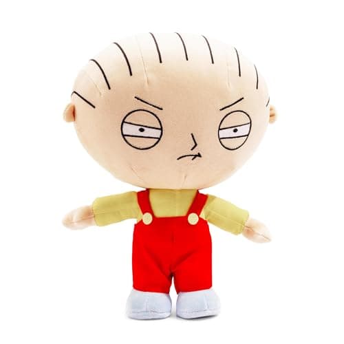 Stewie Griffin Collector Plush