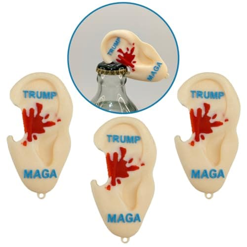 Trump Beer Bottle Opener