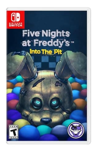 Into the Pit for Nintendo Switch