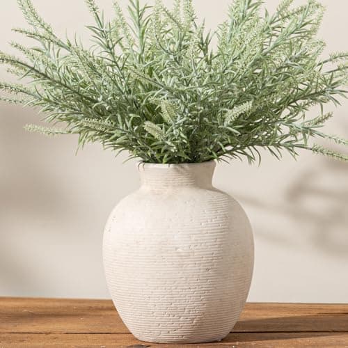 Vanselia ceramic flower vase