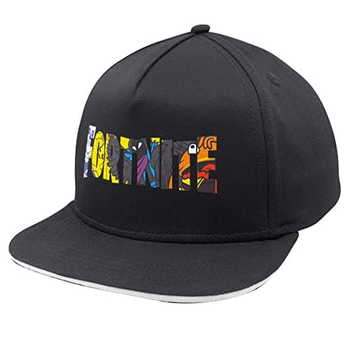 Fortnite Boys Baseball Cap