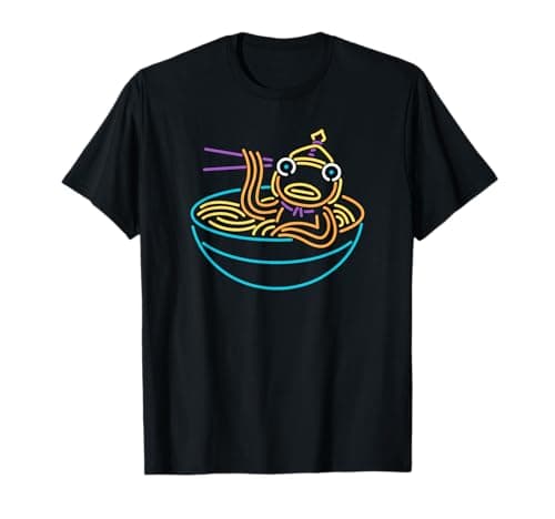 Fortnite Fishstick Neon T-Shirt
