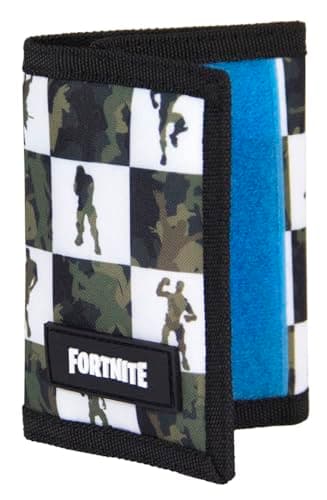 Fortnite Graphic Wallet