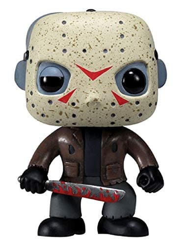 Funko Pop! Jason Voorhees Figure