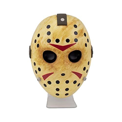 Jason Voorhees Mask Light