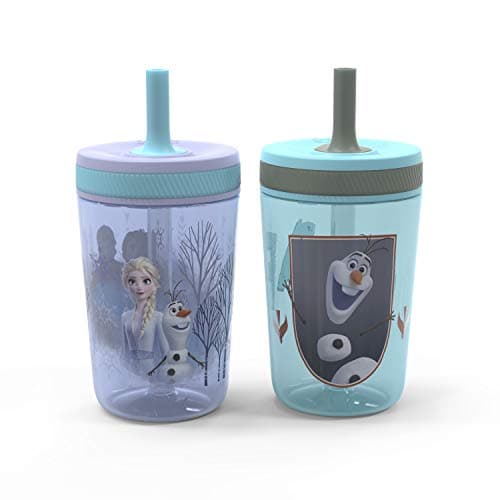 Frozen 2 Olaf Tumbler Set