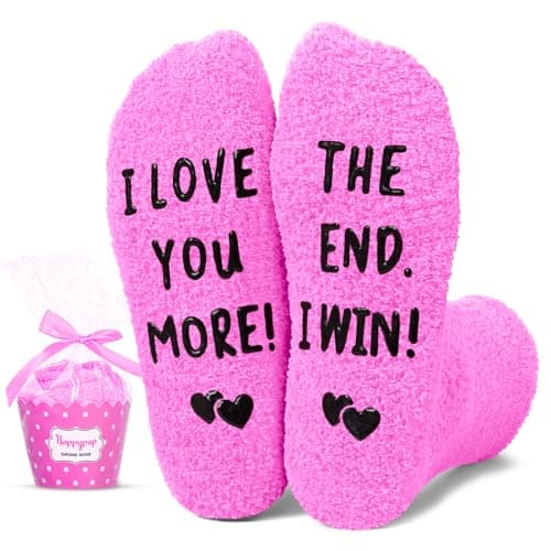 Funny Girlfriend Socks