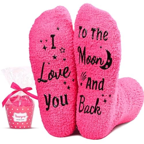 Funny Girlfriend Socks Gift