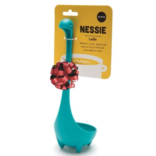Nessie Soup Ladle