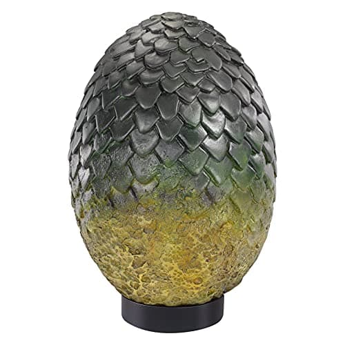Game of Thrones Rhaegal Egg by Noble Collection