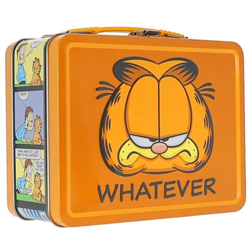 Garfield Fun Box