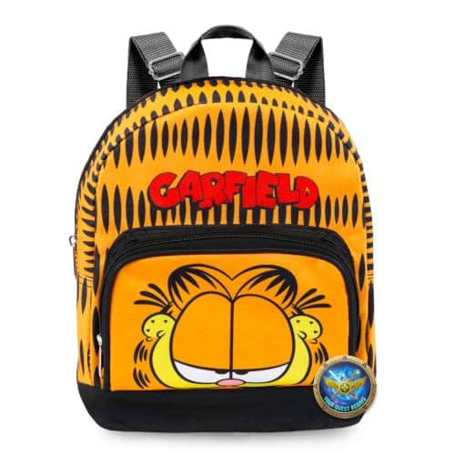 Garfield mini backpack