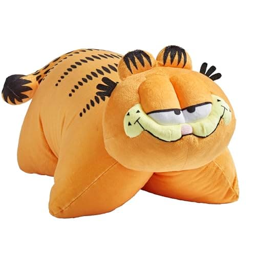 Garfield Pillow Pets plush