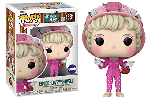 Funko Pop! Lovey Vinyl Figure