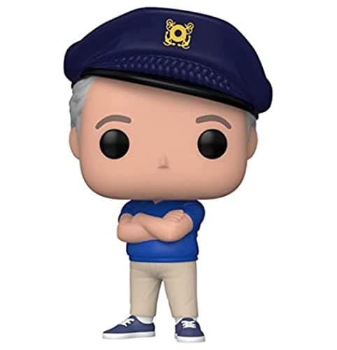 Funko Pop! The Skipper Vinyl Figure