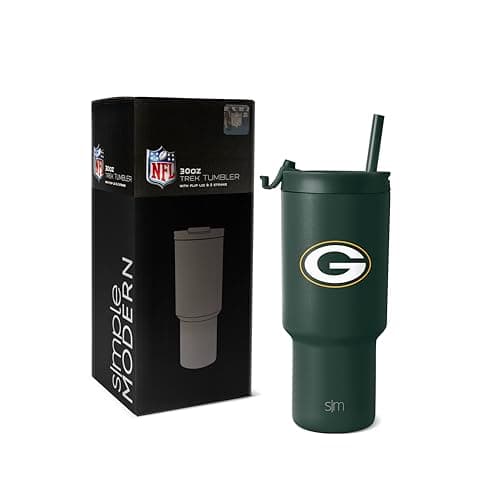 Green Bay Packers Insulated Tumbler