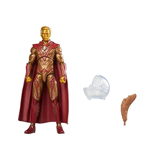 Adam Warlock 6-Inch Action Figure