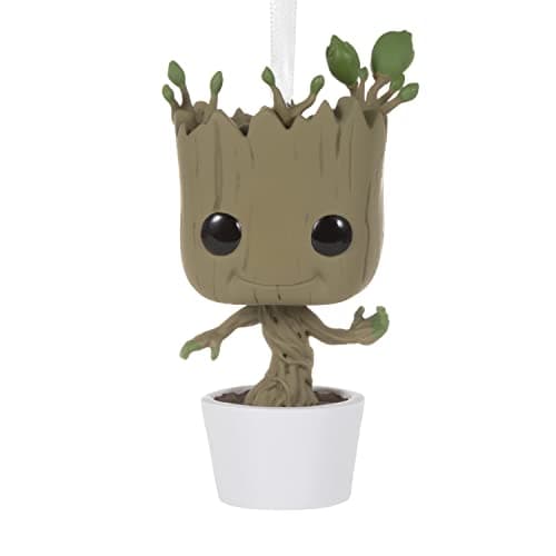Groot Funko POP! Christmas Ornament
