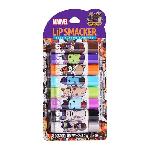 Guardians of the Galaxy Lip Balm Party Pack