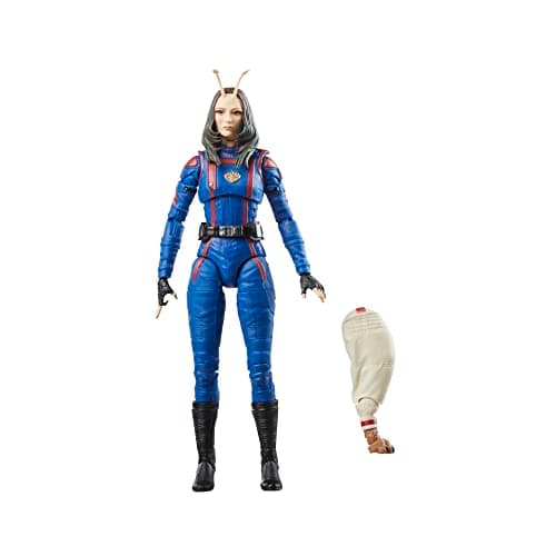 Mantis 6-Inch Action Figure