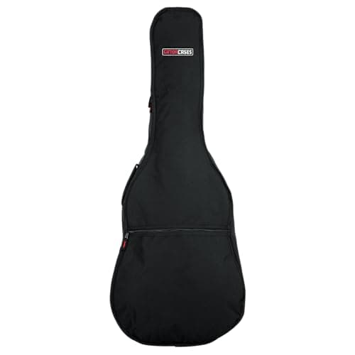 Gator Foam-Padded Acoustic Guitar Gig Bag
