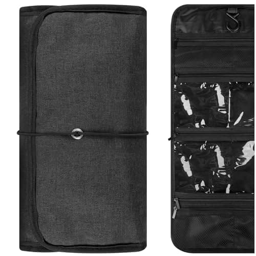 GEEKRIA Guitar Accessory Organizer