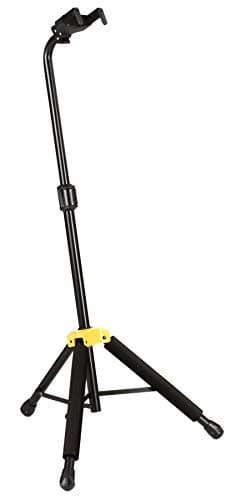 Hercules GS414B+ Acoustic Guitar Stand