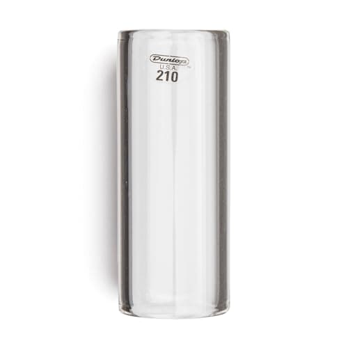 Jim Dunlop Glass Medium Slide