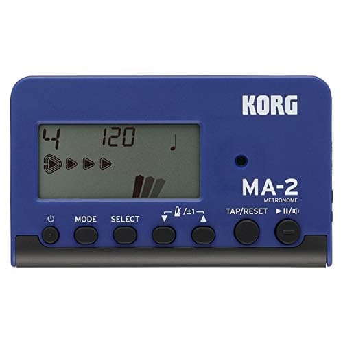 Korg MA-2 Digital Metronome