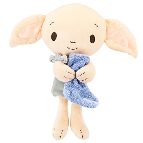 Dobby Plush with Sock