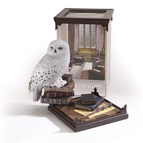 Harry Potter Magical Creatures: Hedwig