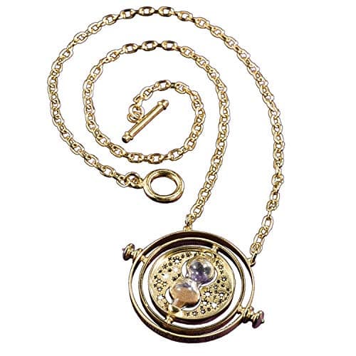 Hermione's Time Turner